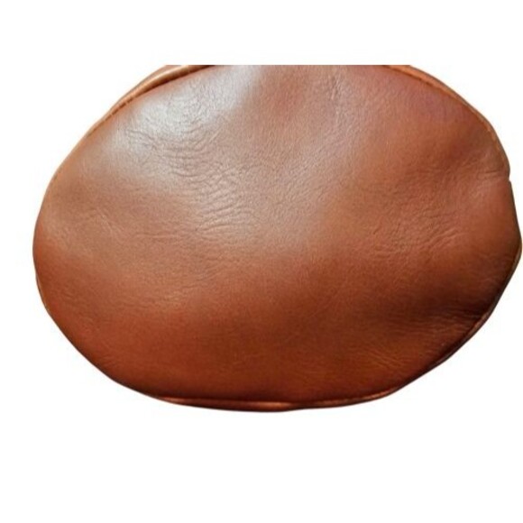 Roswell crossbody in Cognac - Picture 2 of 6